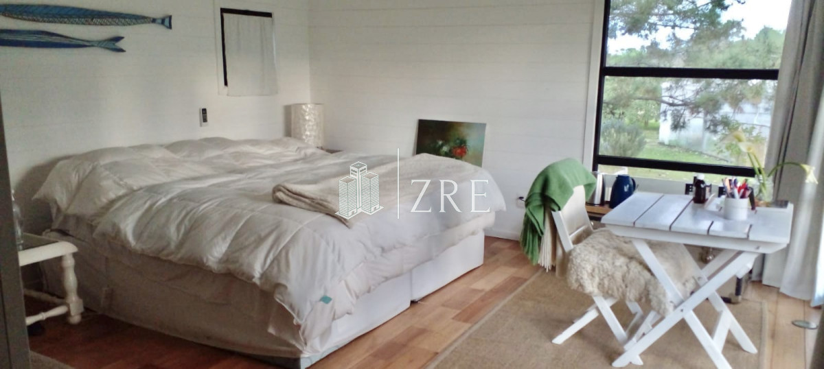 Chacra ID.702 - Venta espectacular chacra en Manantiales - 4.6 hectáreas