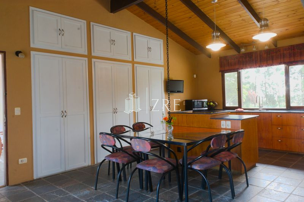 Chacra ID.299 - Chacra en venta Sierras del Carape