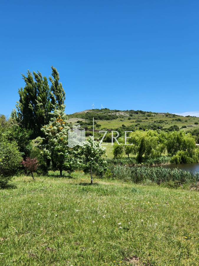 Chacra ID.584 - Venta Chacra, Pueblo Eden, Maldonado