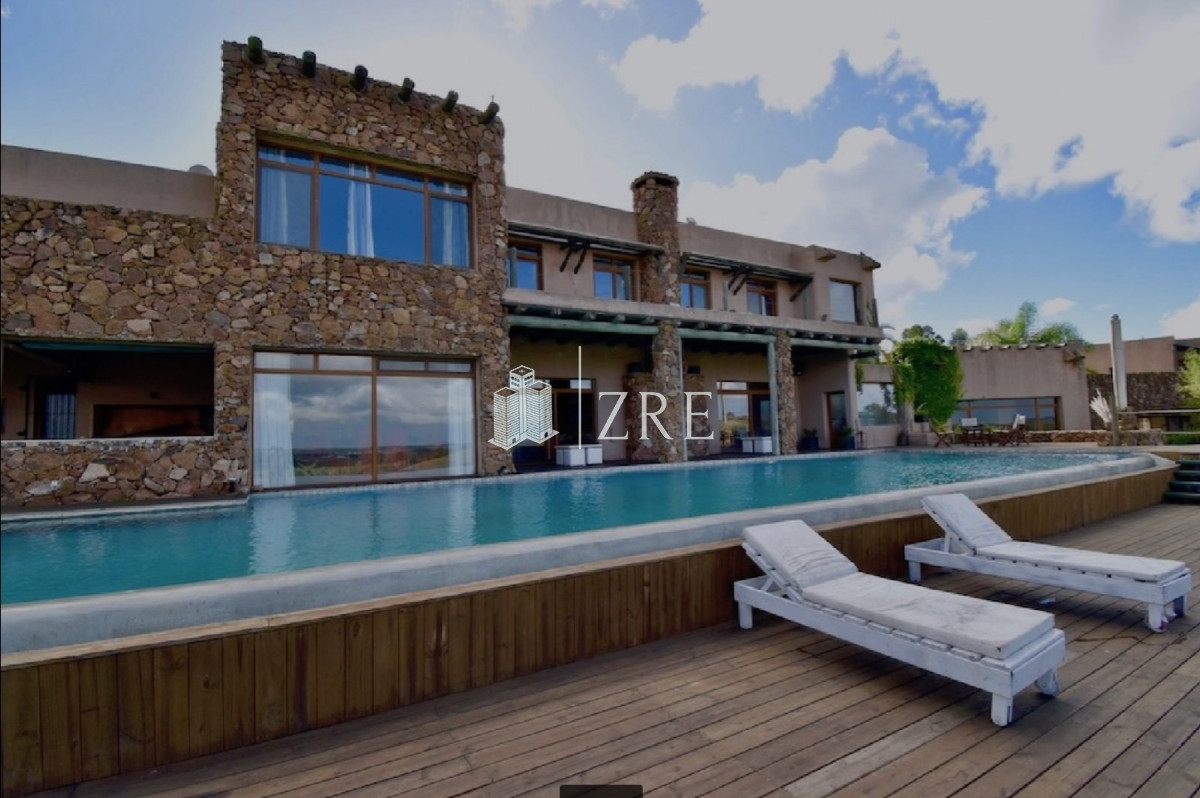 Chacra ID.909 - Venta Chacra en venta sobre cerro Eguzquiza 