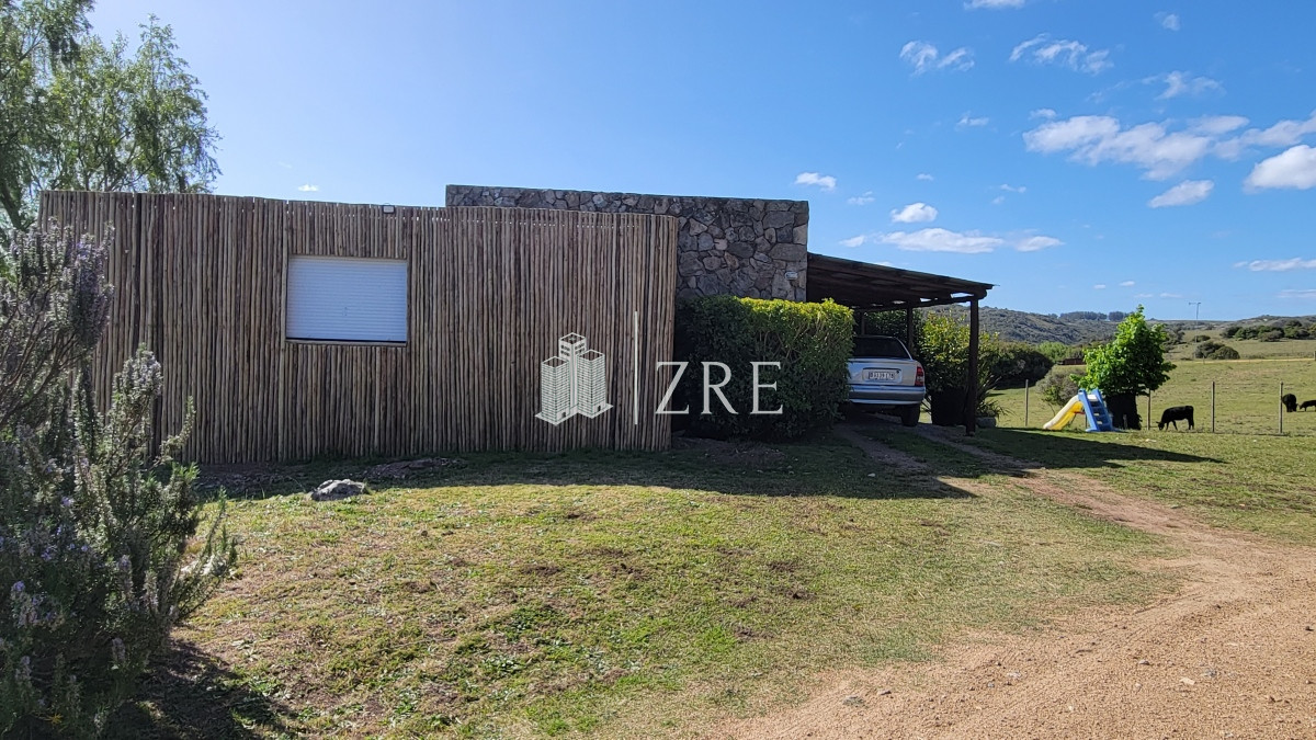 Chacra ID.207 - Venta chacra 11 hectáreas Ruta 12 Pueblo Edén 