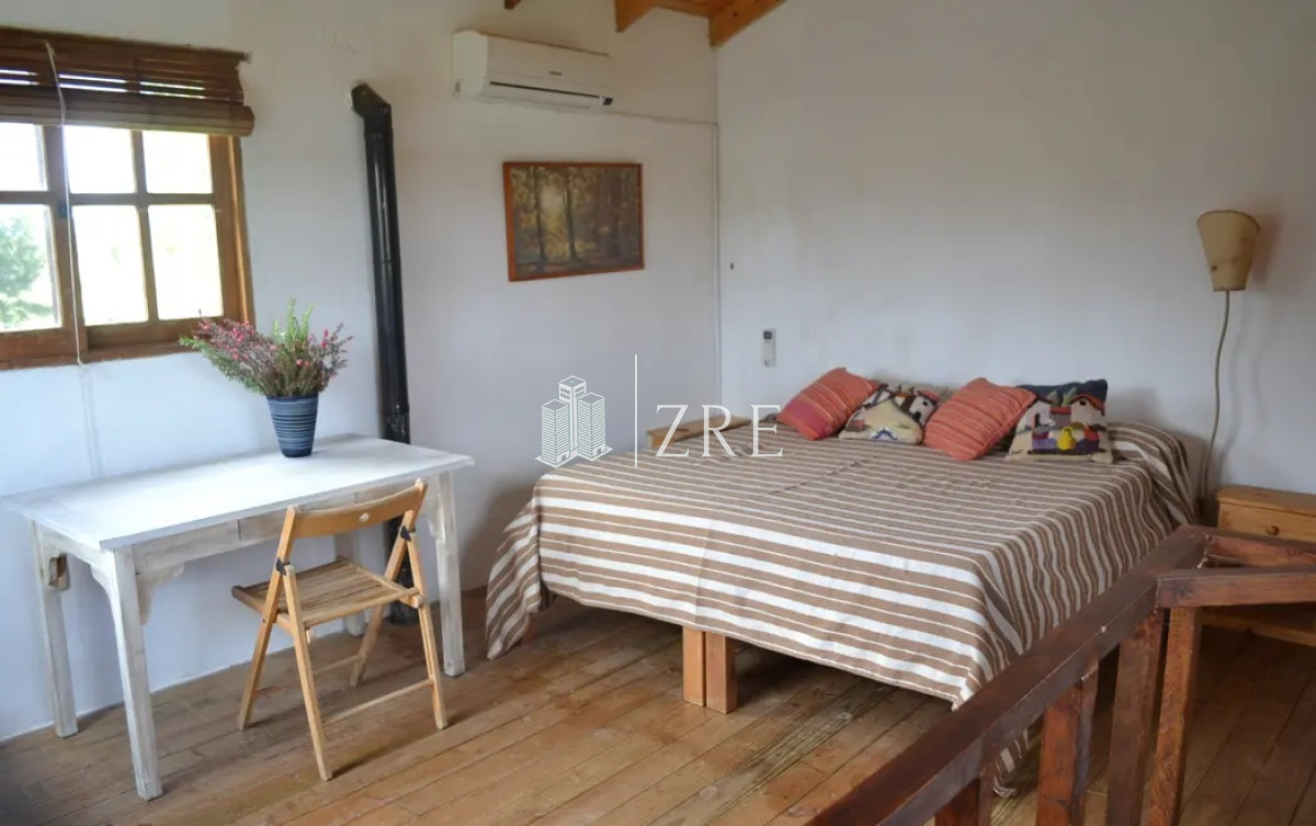 Chacra ID.650 - Venta chacra. Laguna del Sauce, Punta Ballena 