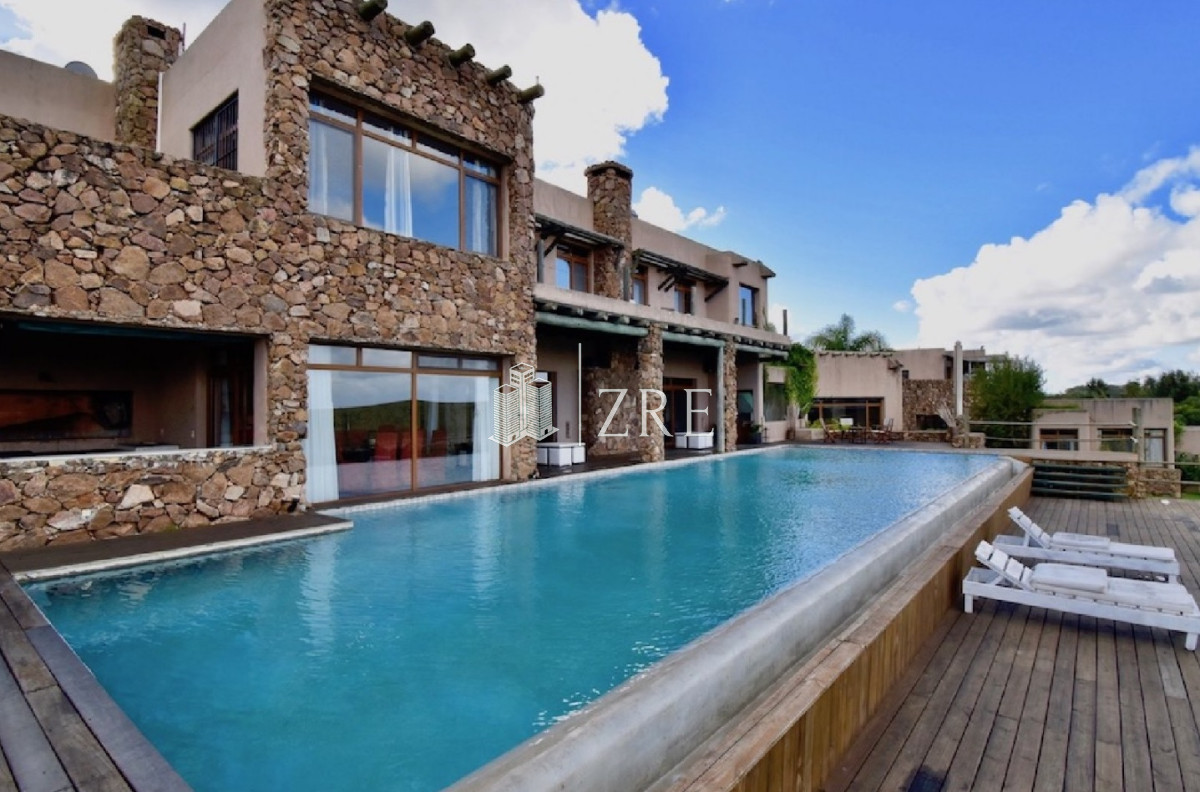 Chacra ID.909 - Venta Chacra en venta sobre cerro Eguzquiza 