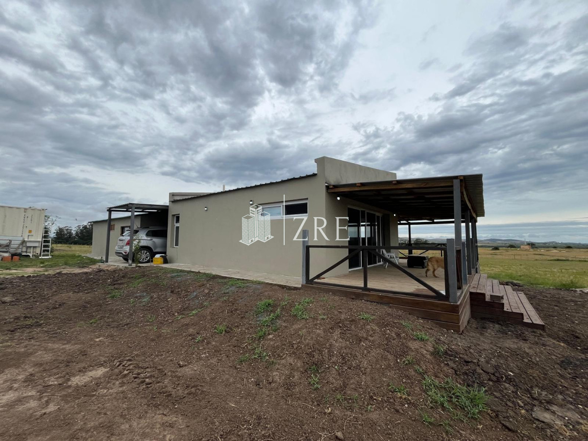 Chacra ID.585 - Venta Chacra, Pueblo Eden, Maldonado
