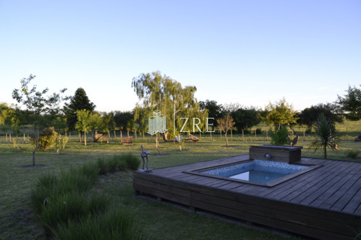 Chacra ID.763 - Venta Chacra 5 hectáreas