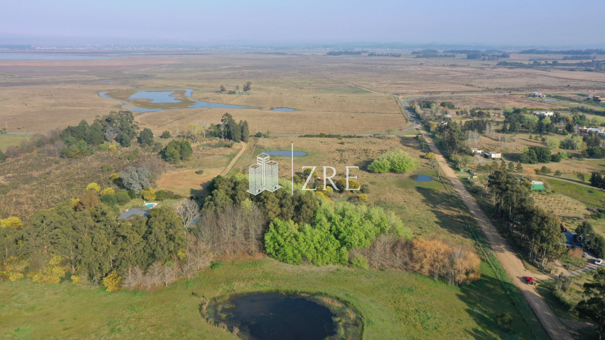 Chacra ID.773 - Venta Chacra 3 hectáreas y media
