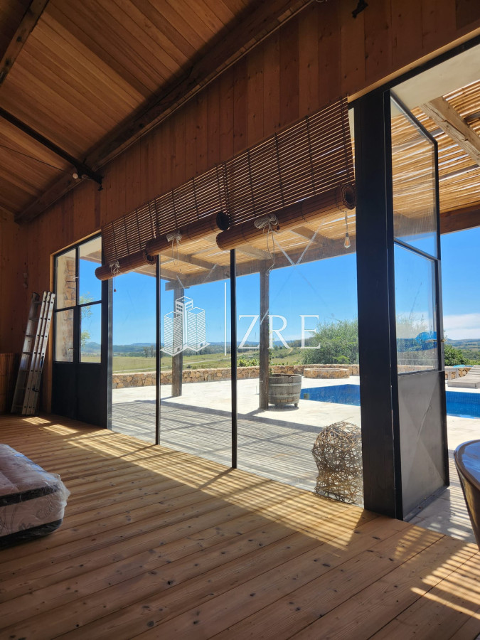 Chacra ID.584 - Venta Chacra, Pueblo Eden, Maldonado