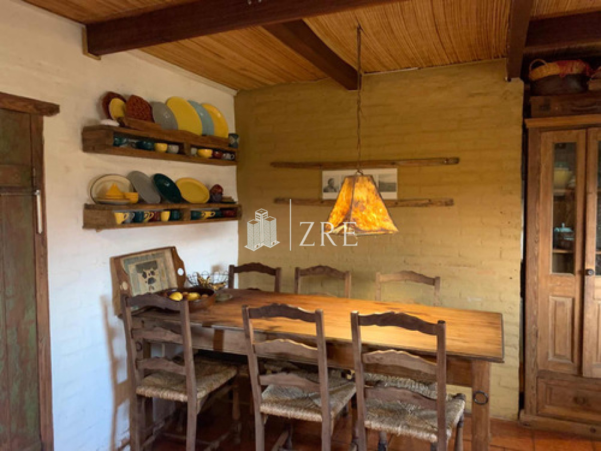 Chacra ID.763 - Venta Chacra 5 hectáreas