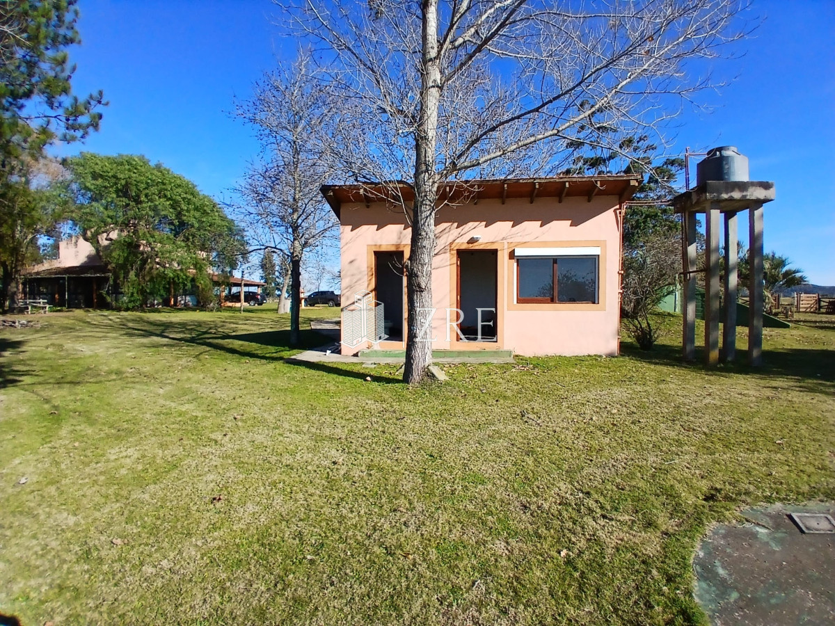 Chacra ID.542 - Venta chacra 18 has camino de los ceibos, maldonado