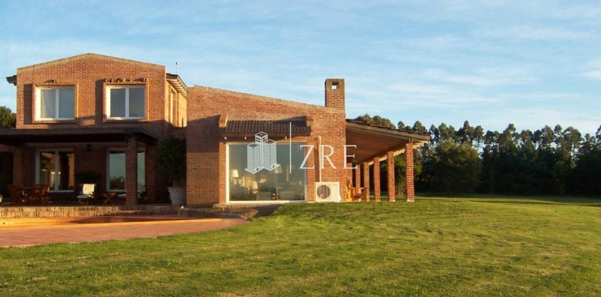 Chacra ID.773 - Venta Chacra 3 hectáreas y media