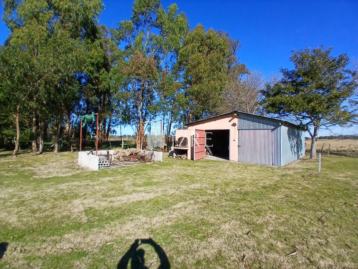 Chacra ID.542 - Venta chacra 18 has camino de los ceibos, maldonado