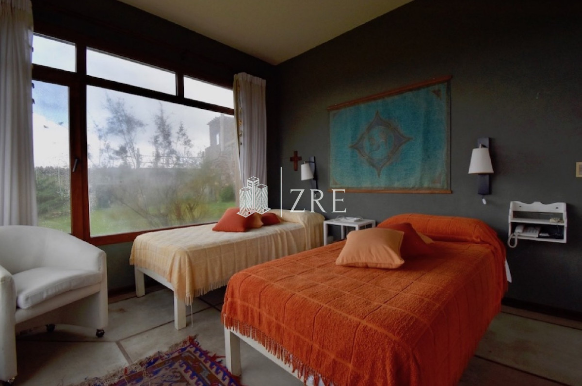 Chacra ID.909 - Venta Chacra en venta sobre cerro Eguzquiza 