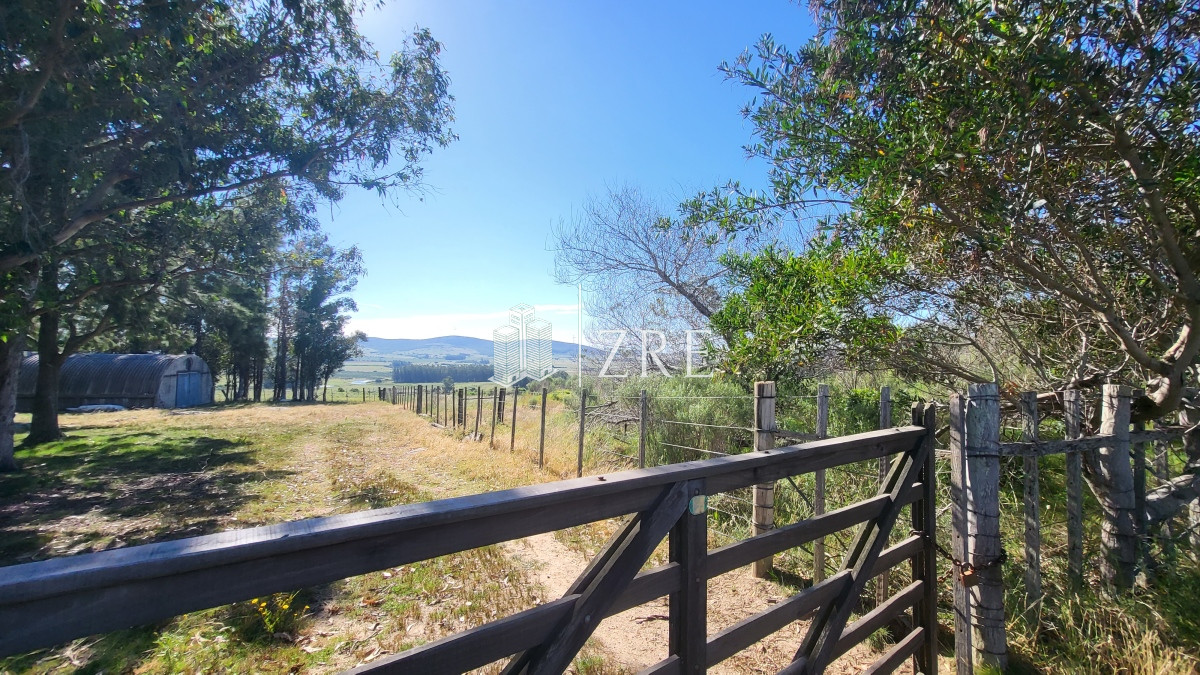 Chacra ID.96 - Venta chacra Jose Ignacio con costa Arroyo Anastasio