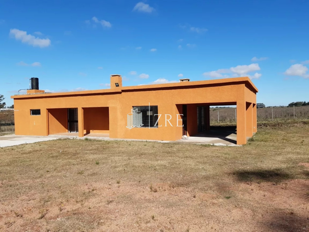 Chacra ID.197 - Venta chacra 5 hectáreas Próximo a Maldonado.  