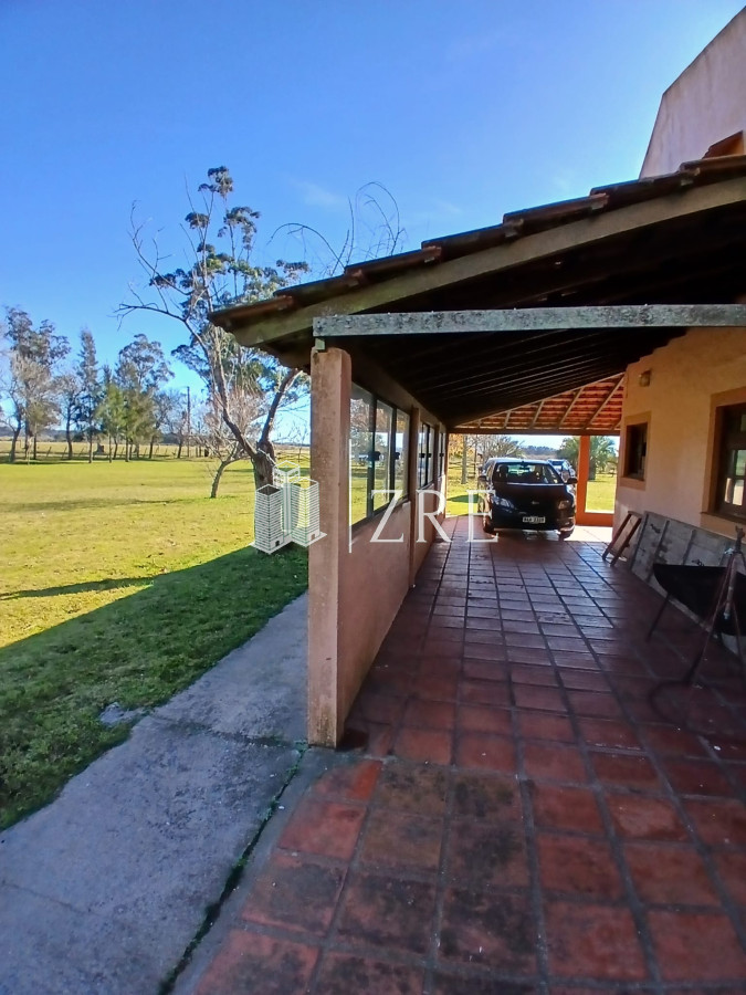 Chacra ID.542 - Venta chacra 18 has camino de los ceibos, maldonado