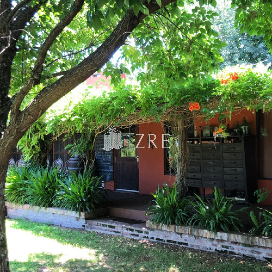 Chacra ID.763 - Venta Chacra 5 hectáreas