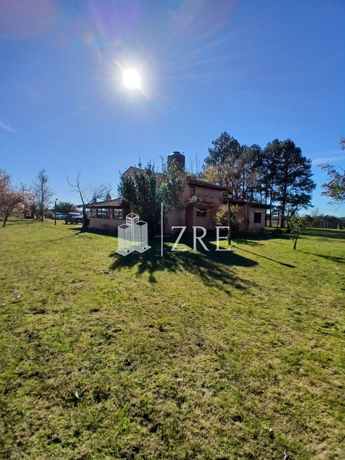 Chacra ID.542 - Venta chacra 18 has camino de los ceibos, maldonado