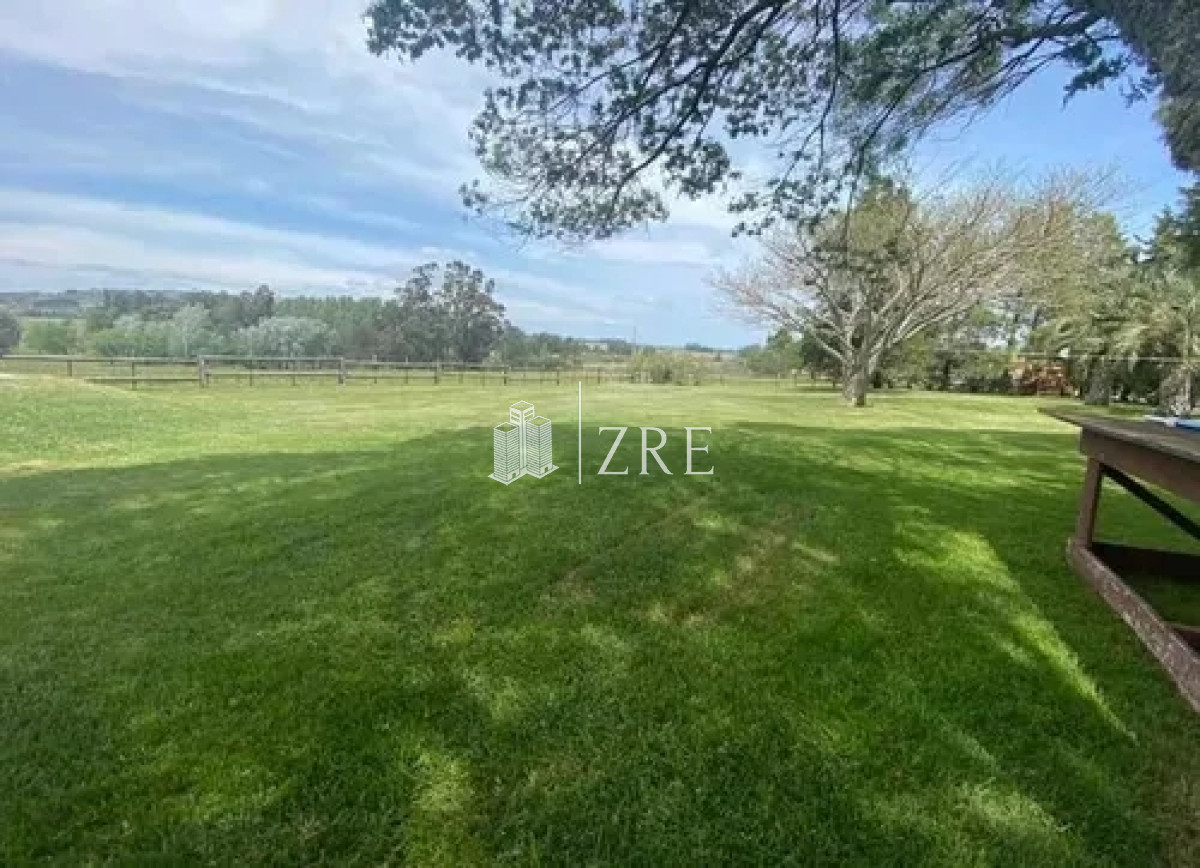 Chacra ID.120 - Venta chacra 3 dormitorios. Pueblo Edén, Ruta 12 Maldonado 