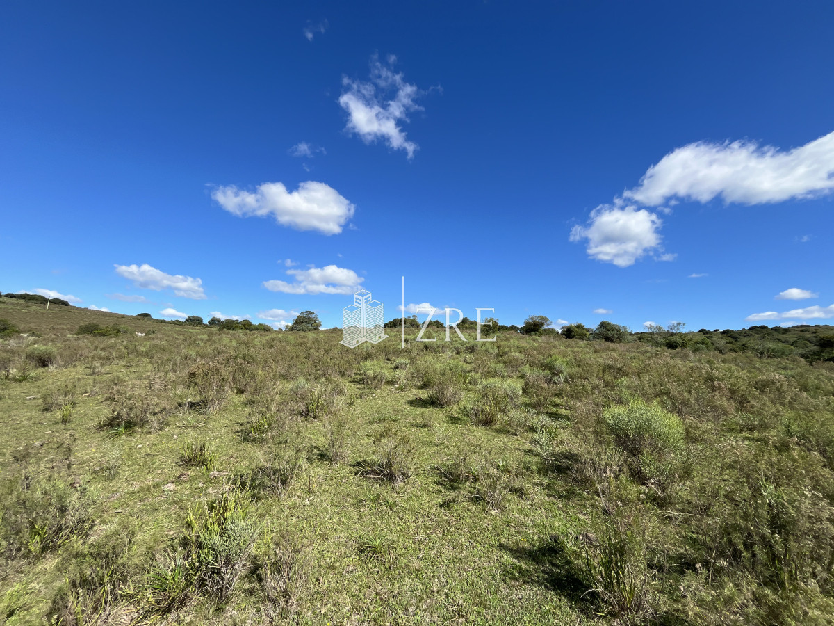 Chacra ID.647 - Venta Chacras Pueblo Edén. ruta 12, Maldonado. 