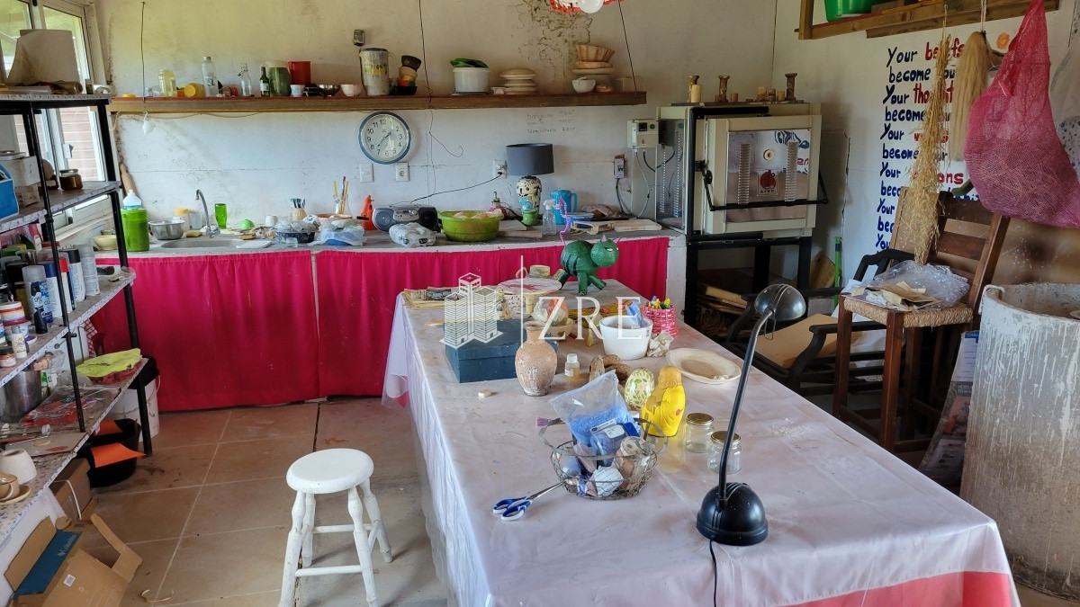 Chacra ID.207 - Venta chacra 11 hectáreas Ruta 12 Pueblo Edén 