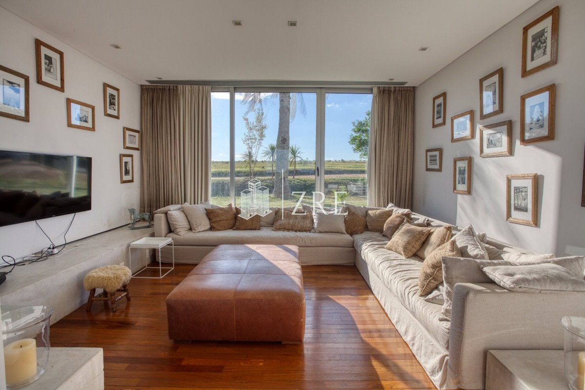 Chacra ID.382 - Venta chacra en Rincon de José Ignacio, con vista a la laguna.