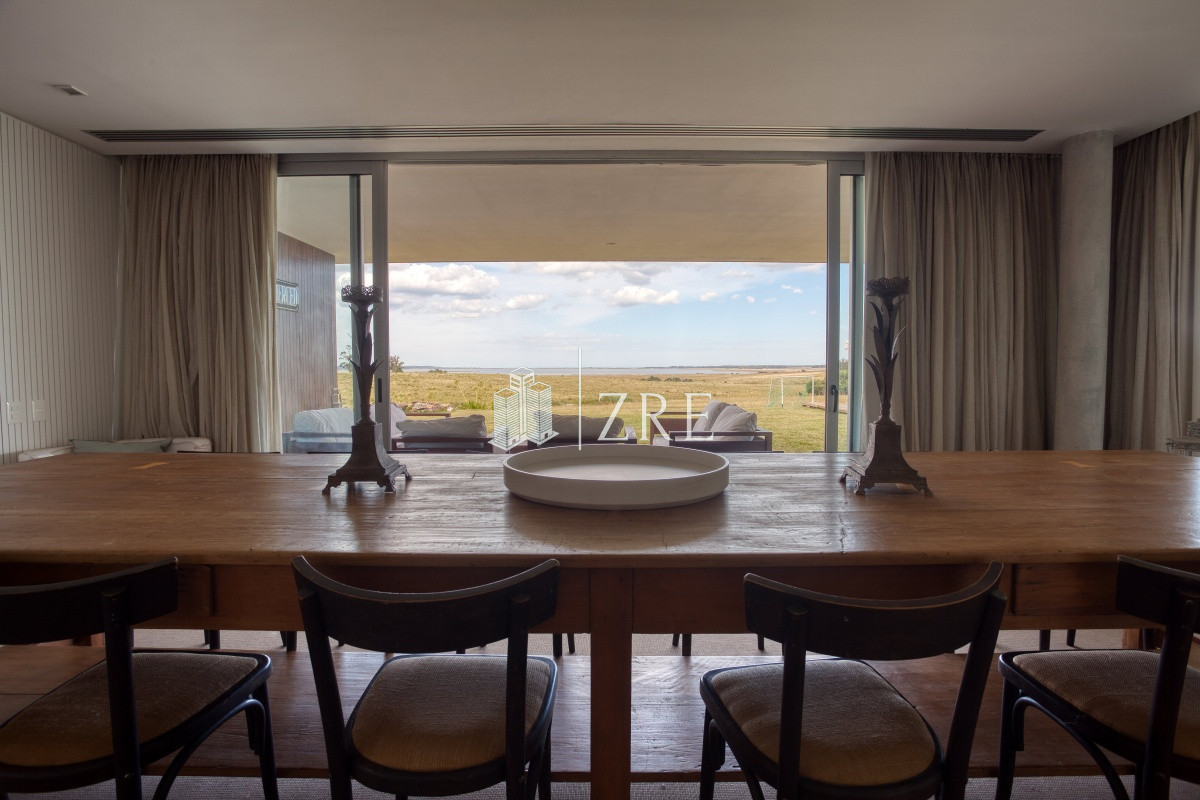 Chacra ID.382 - Venta chacra en Rincon de José Ignacio, con vista a la laguna.