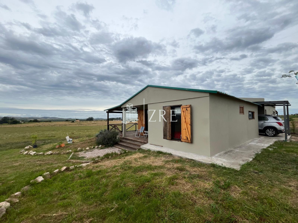 Chacra ID.585 - Venta Chacra, Pueblo Eden, Maldonado