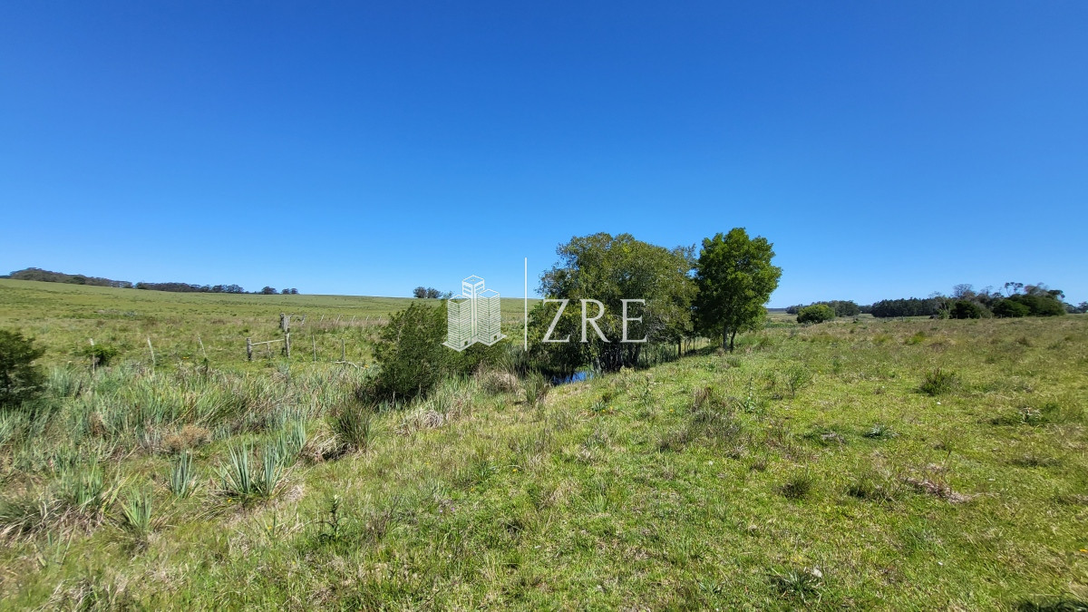 Chacra ID.96 - Venta chacra Jose Ignacio con costa Arroyo Anastasio