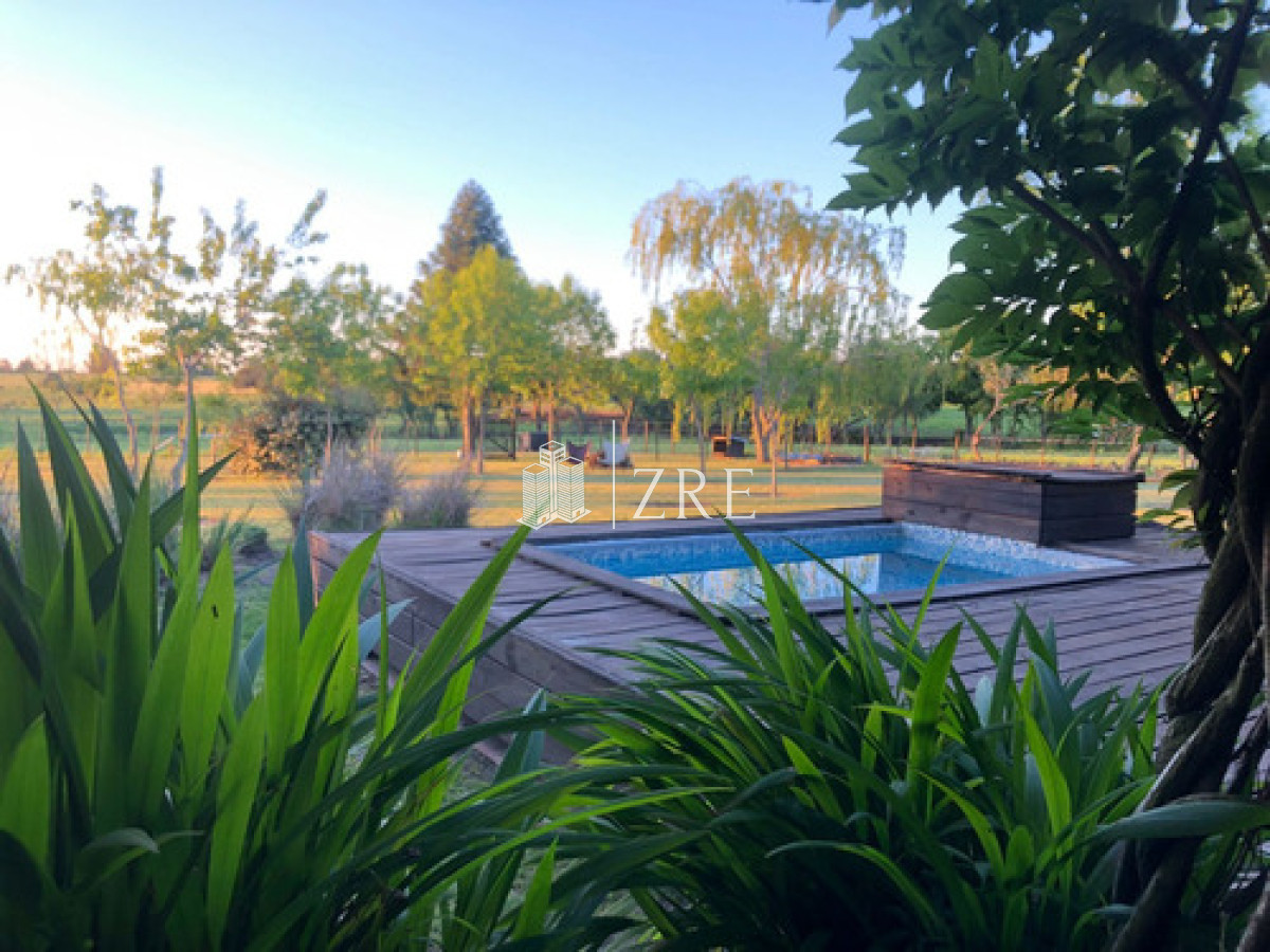 Chacra ID.763 - Venta Chacra 5 hectáreas