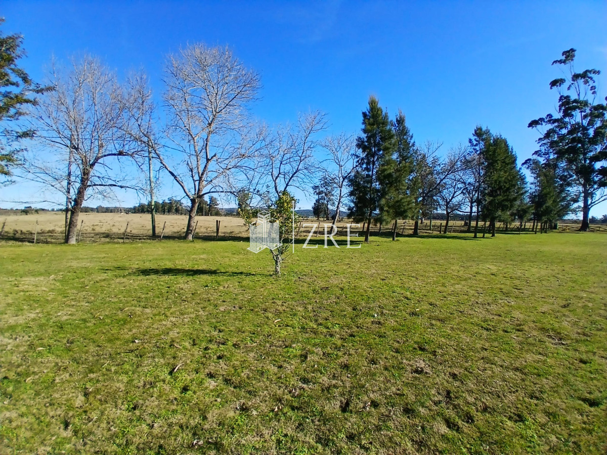 Chacra ID.542 - Venta chacra 18 has camino de los ceibos, maldonado