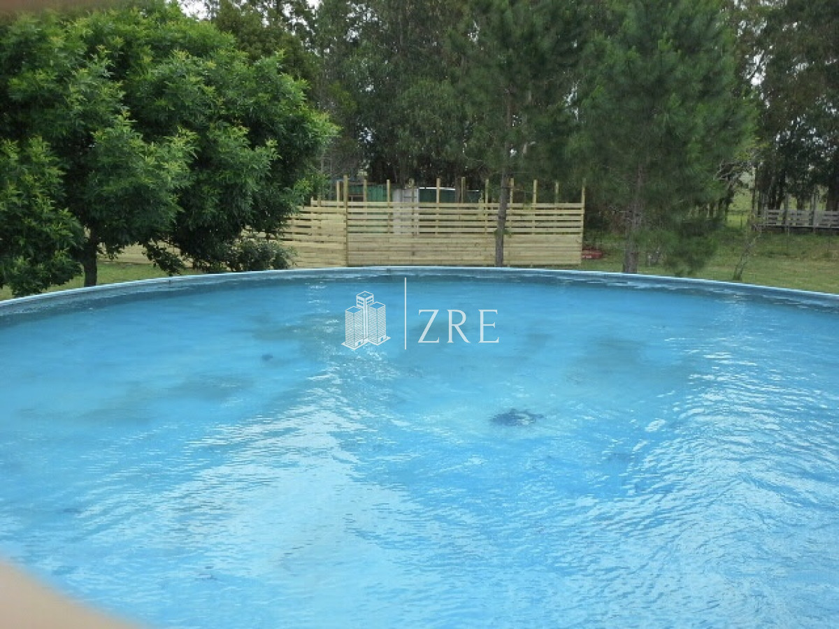 Chacra ID.702 - Venta espectacular chacra en Manantiales - 4.6 hectáreas