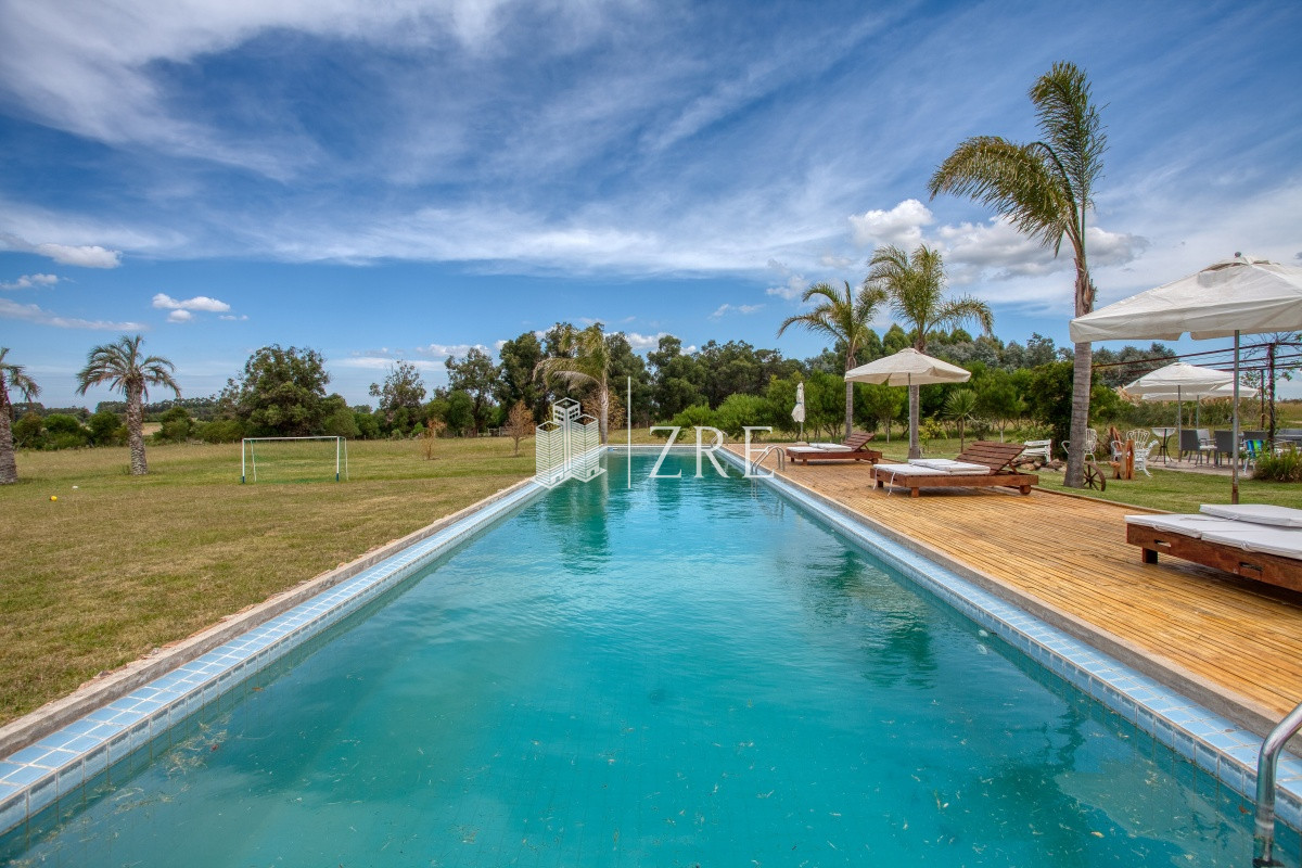 Chacra ID.382 - Venta chacra en Rincon de José Ignacio, con vista a la laguna.