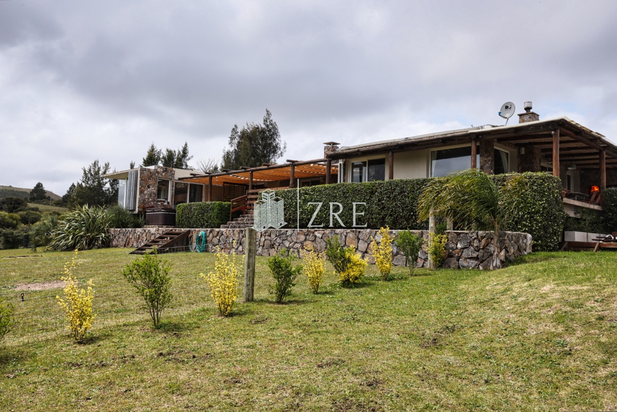 Chacra ID.207 - Venta chacra 11 hectáreas Ruta 12 Pueblo Edén 