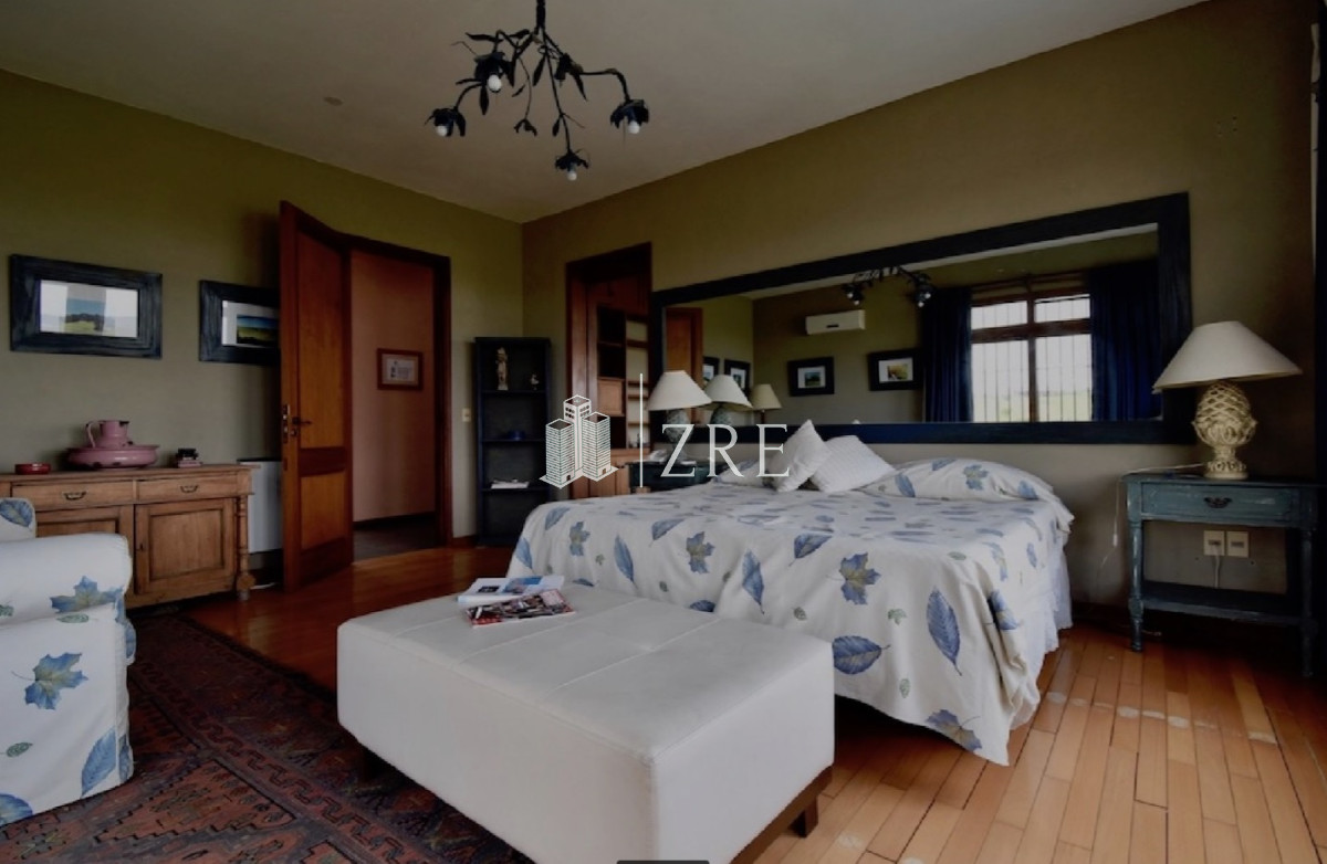 Chacra ID.909 - Venta Chacra en venta sobre cerro Eguzquiza 