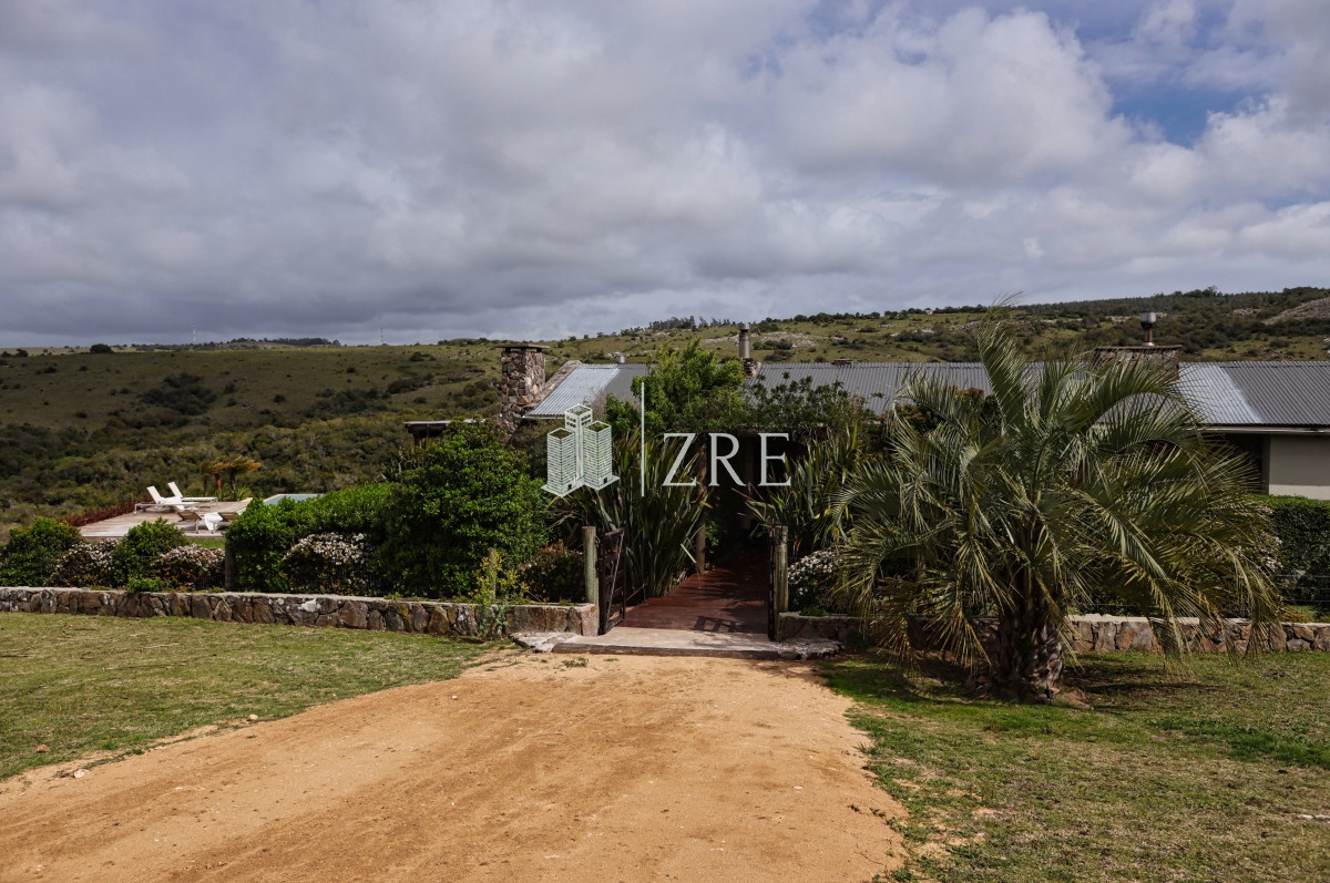Chacra ID.207 - Venta chacra 11 hectáreas Ruta 12 Pueblo Edén 