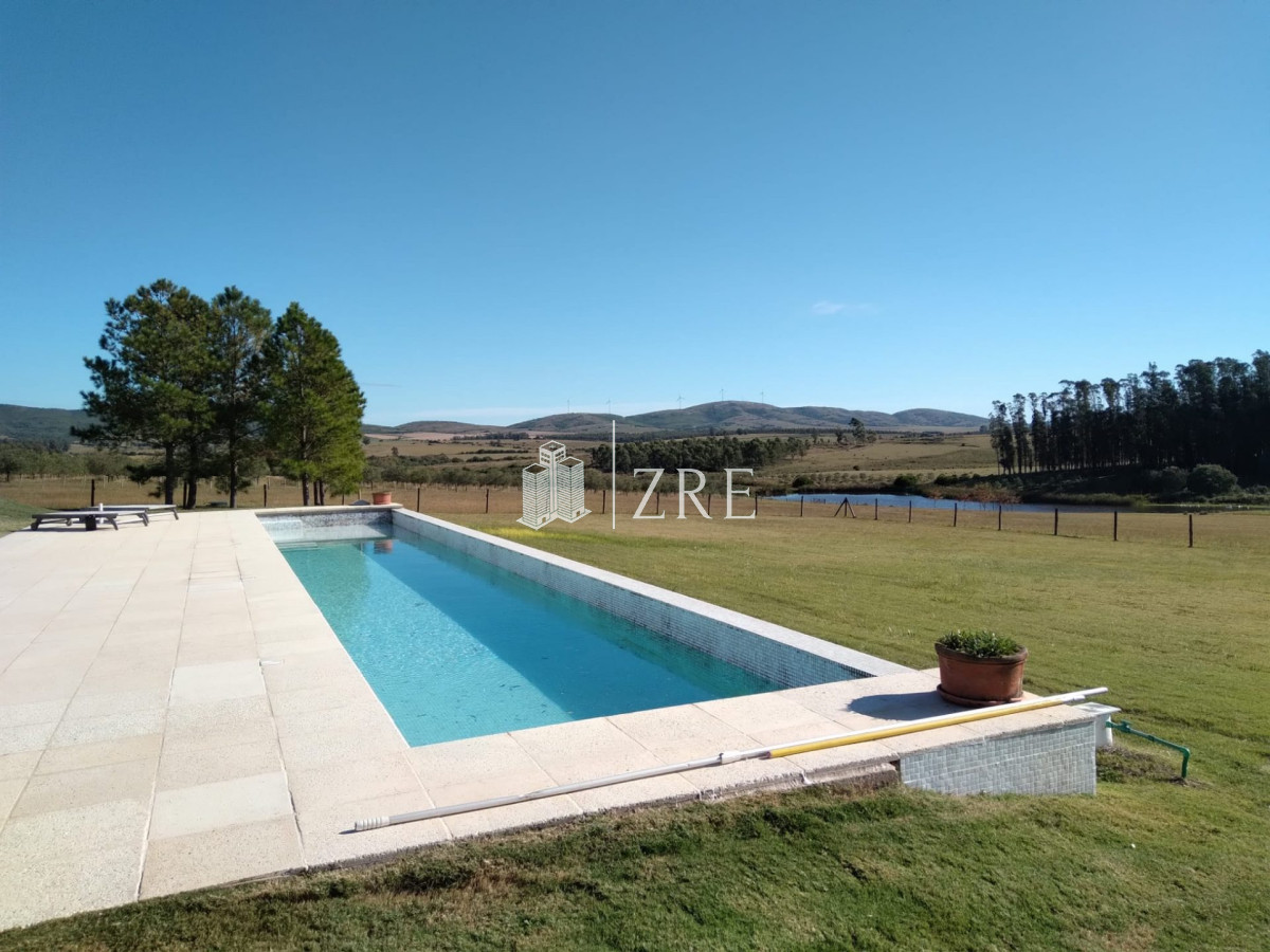 Chacra ID.49 - Venta chacra