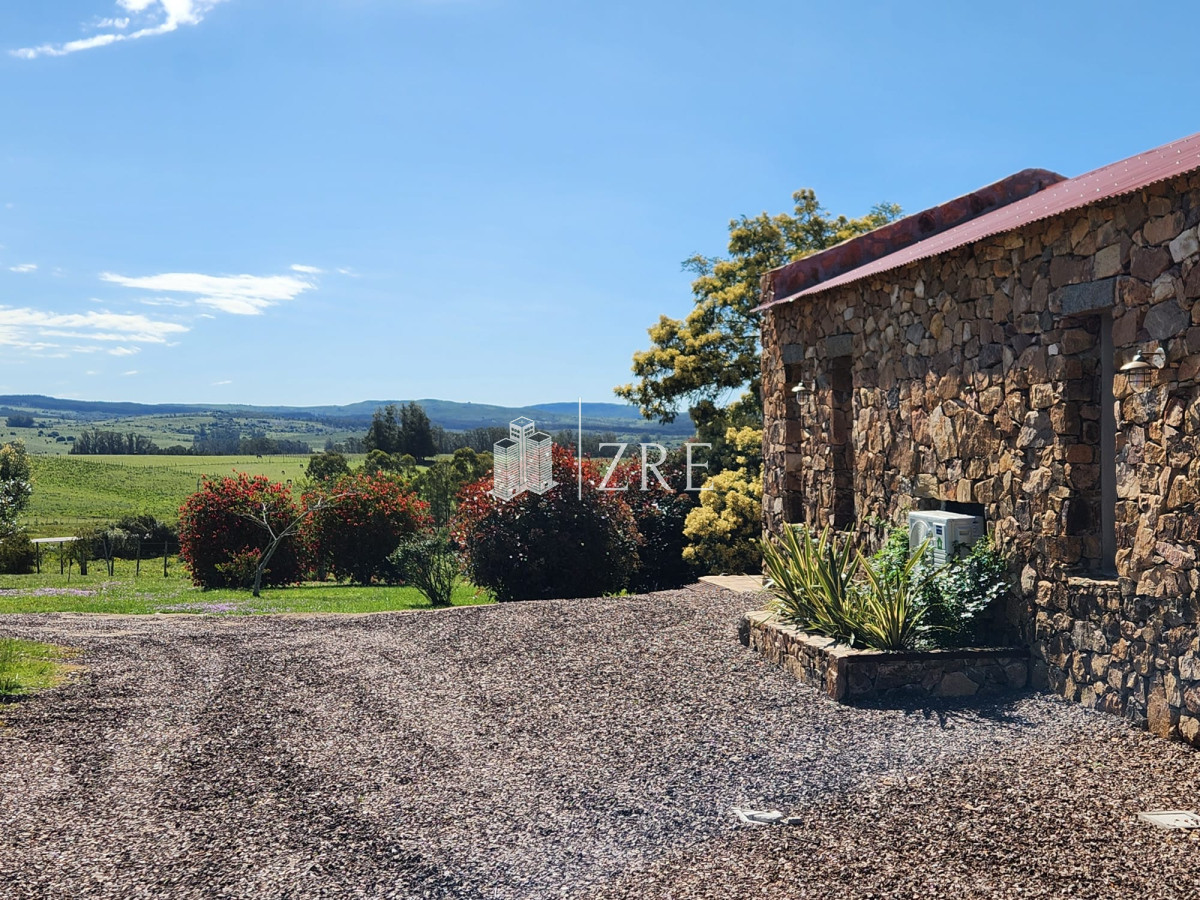 Chacra ID.584 - Venta Chacra, Pueblo Eden, Maldonado