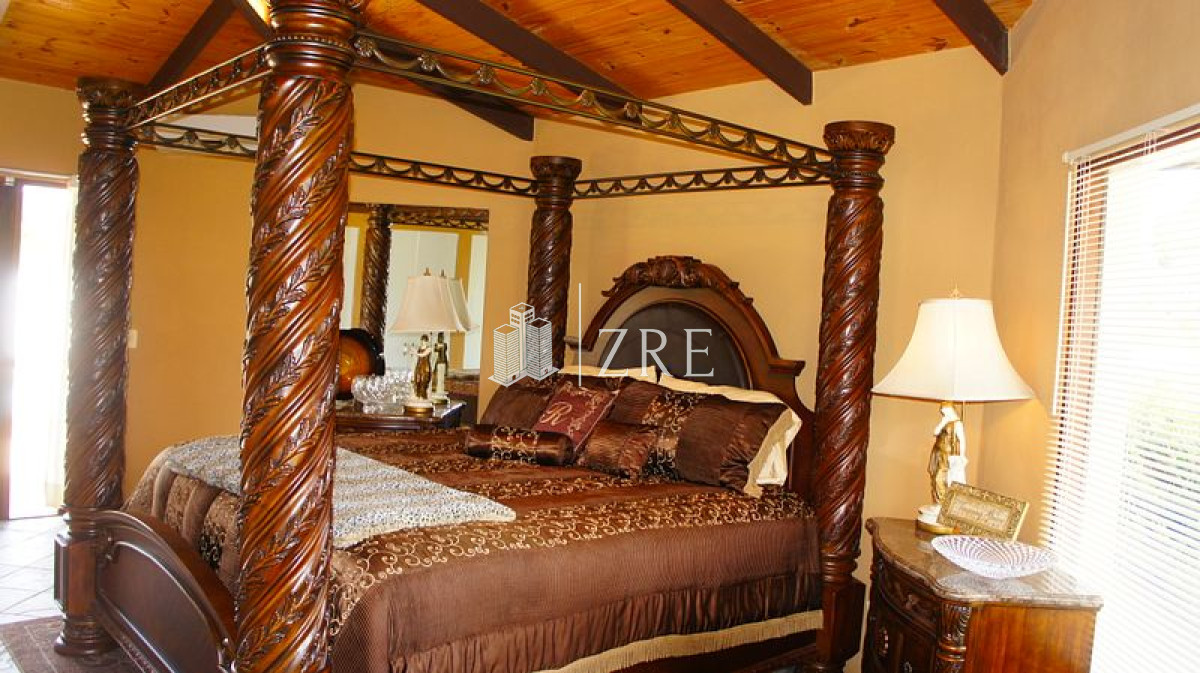 Chacra ID.299 - Chacra en venta Sierras del Carape