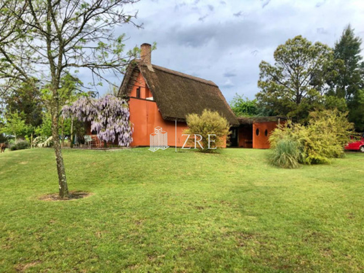 Chacra ID.763 - Venta Chacra 5 hectáreas