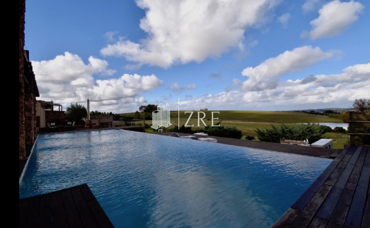 Chacra ID.909 - Venta Chacra en venta sobre cerro Eguzquiza 