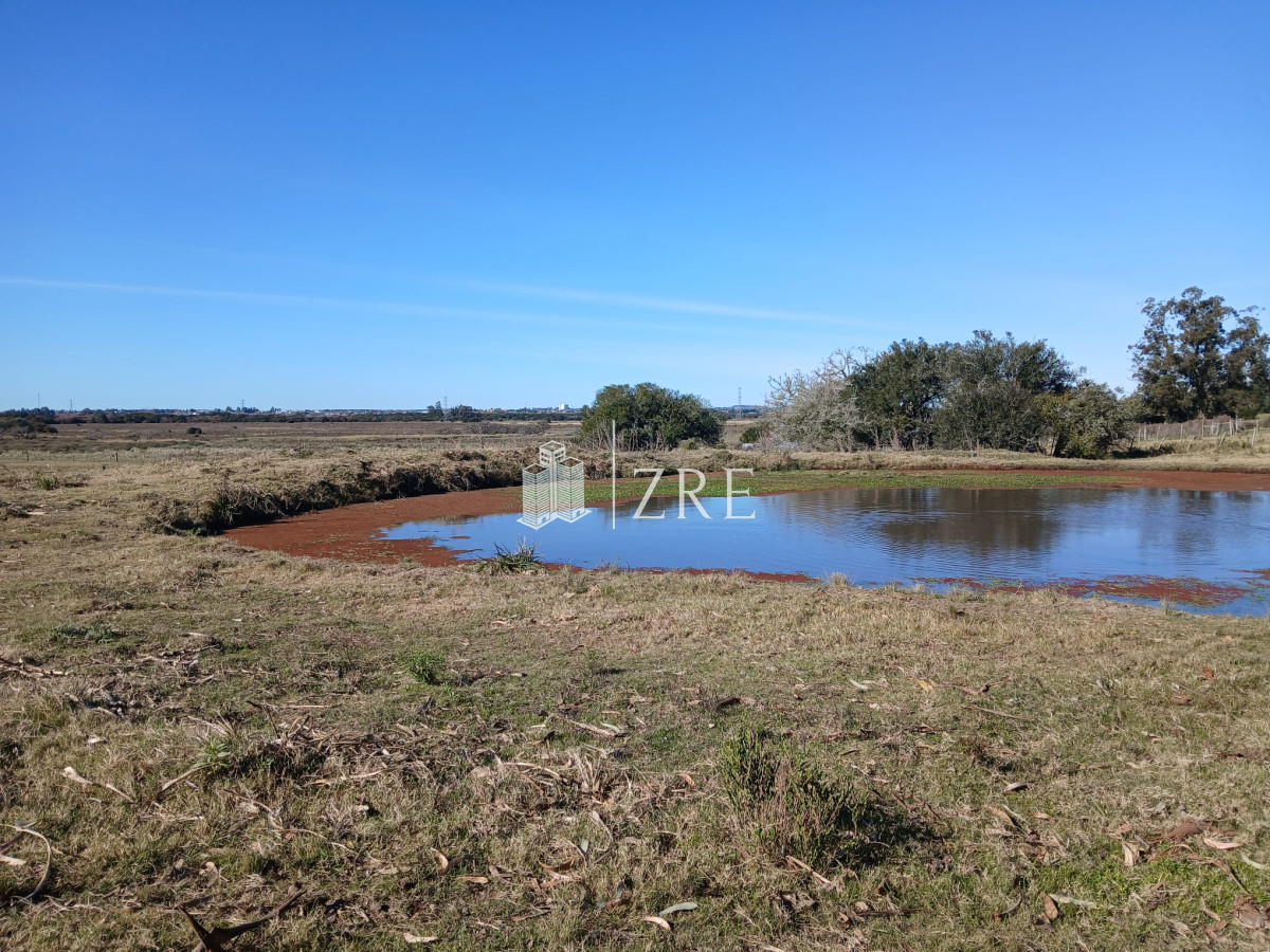 Chacra ID.542 - Venta chacra 18 has camino de los ceibos, maldonado