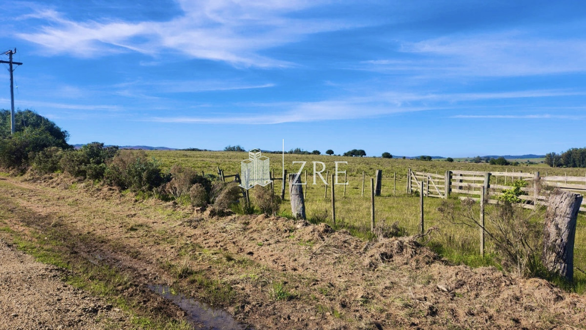 Chacra ID.1016 - Venta chacras linderas 4has Pueblo Edén