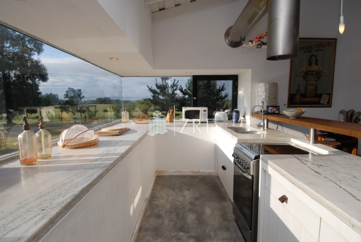 Chacra ID.702 - Venta espectacular chacra en Manantiales - 4.6 hectáreas