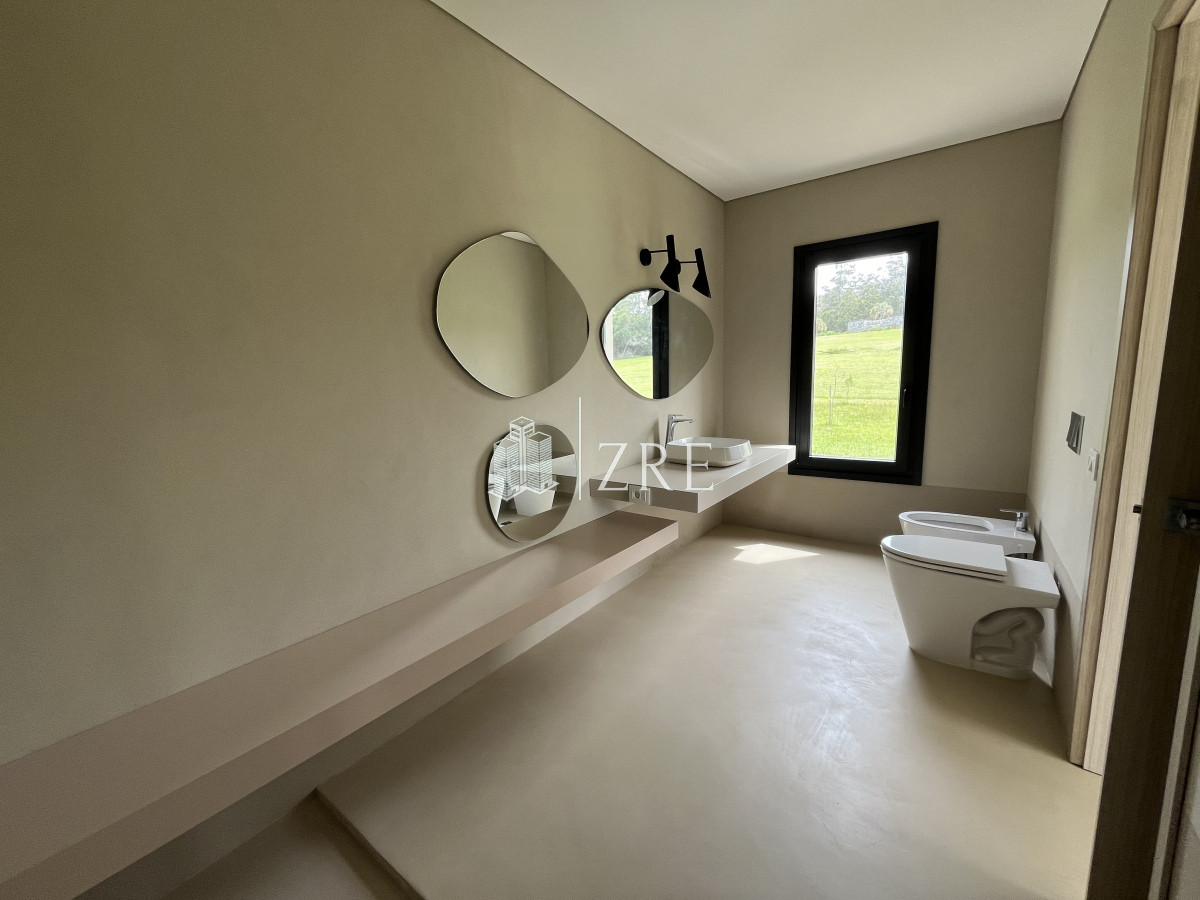 Chacra ID.46 - Venta casa 