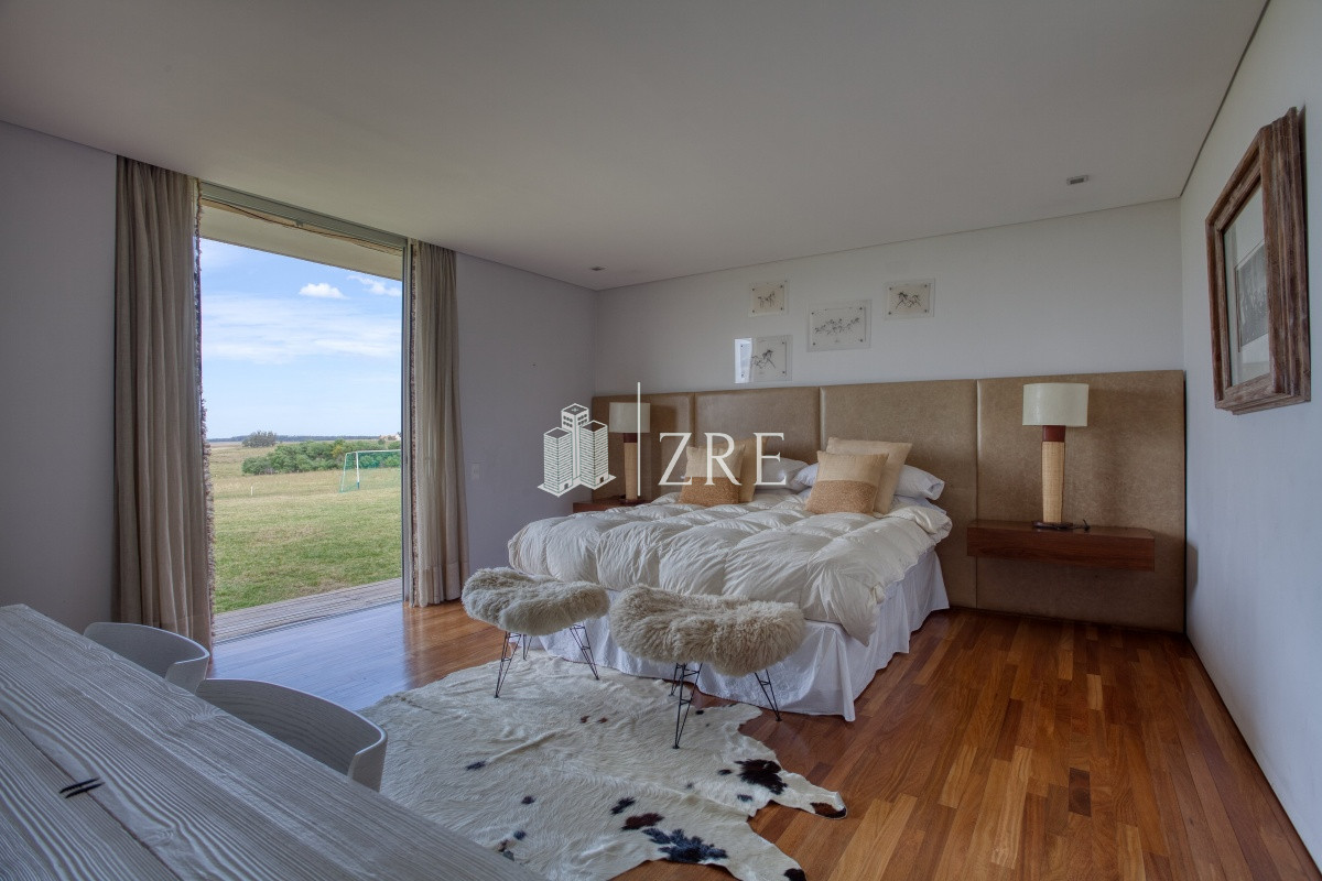 Chacra ID.382 - Venta chacra en Rincon de José Ignacio, con vista a la laguna.