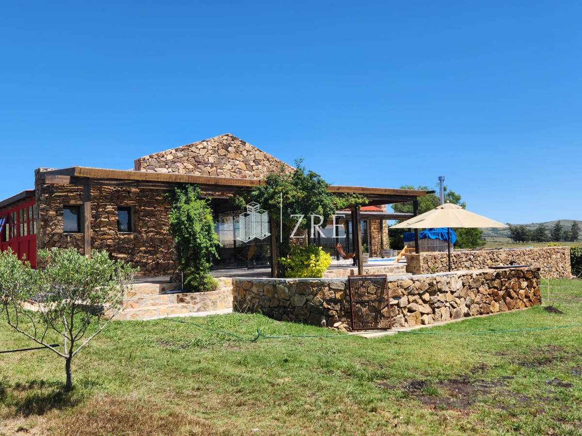Chacra ID.584 - Venta Chacra, Pueblo Eden, Maldonado