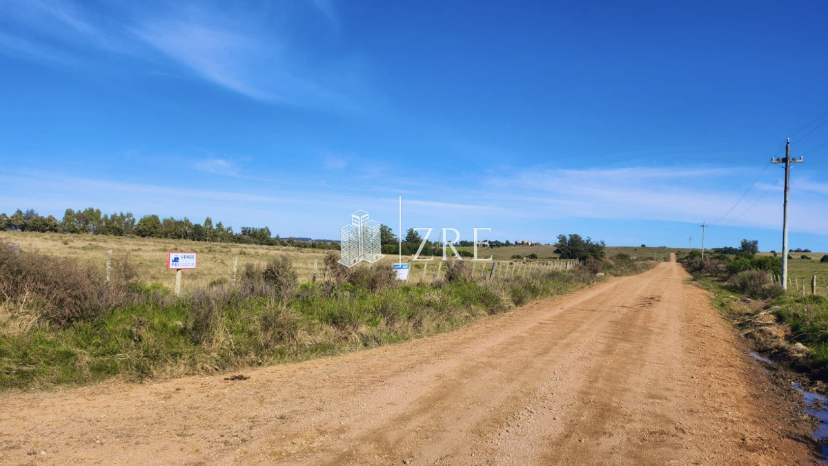 Chacra ID.1016 - Venta chacras linderas 4has Pueblo Edén