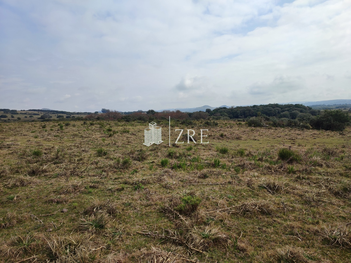 Chacra ID.265 - Venta chacra con costa arroyo. Ruta 12 Maldonado 