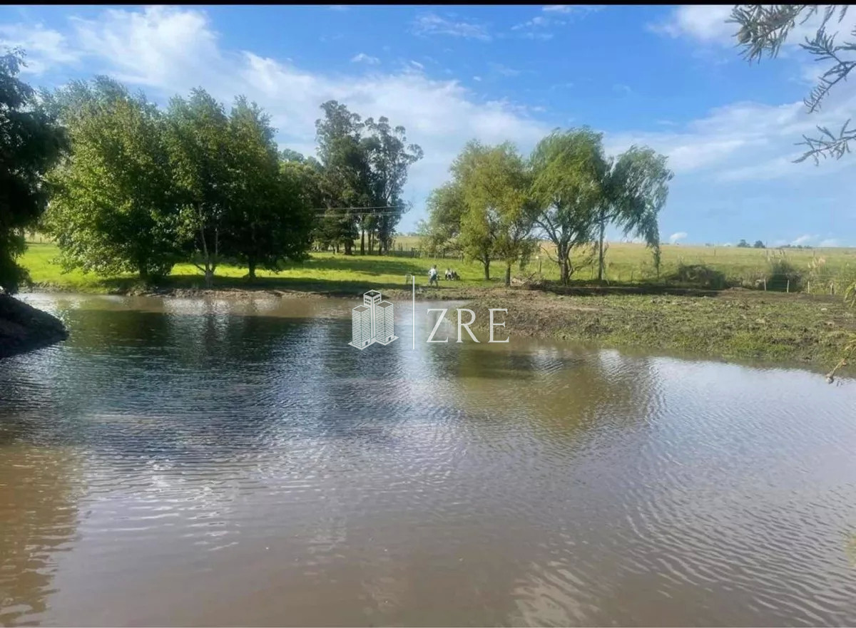 Chacra ID.120 - Venta chacra 3 dormitorios. Pueblo Edén, Ruta 12 Maldonado 