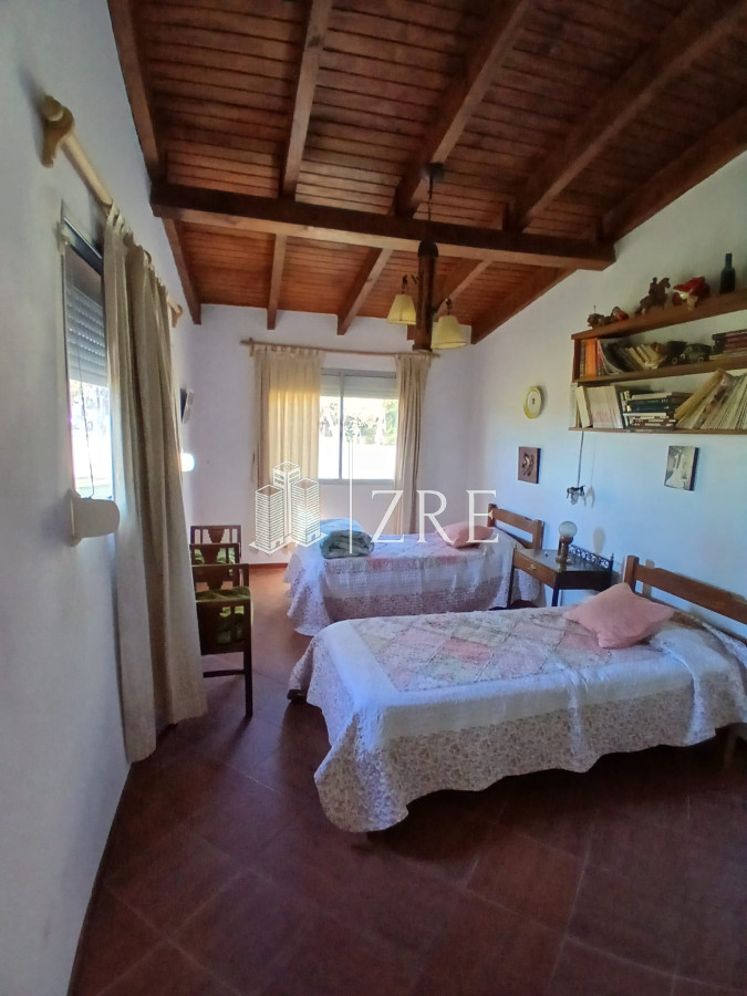 Chacra ID.542 - Venta chacra 18 has camino de los ceibos, maldonado